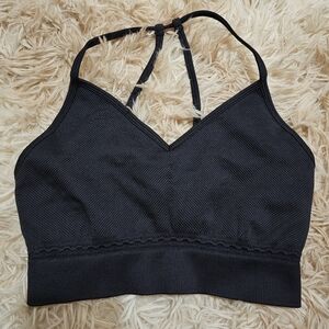 Gymshark sports bra w/out padding